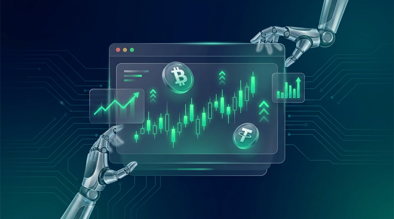 DCA Crypto Bot Strategy