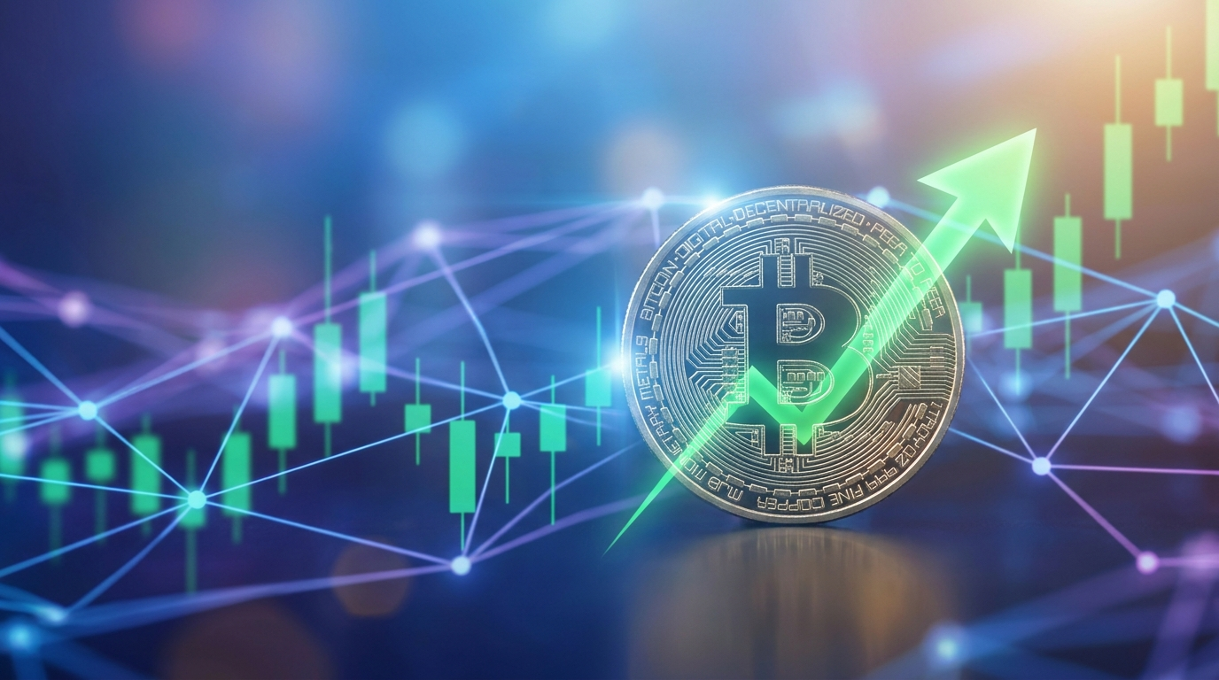 Bitcoin Rally Trading Bot Strategy