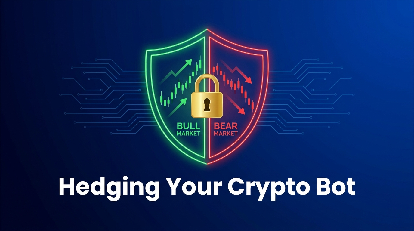 Hedging Your Crypto Bot Strategy