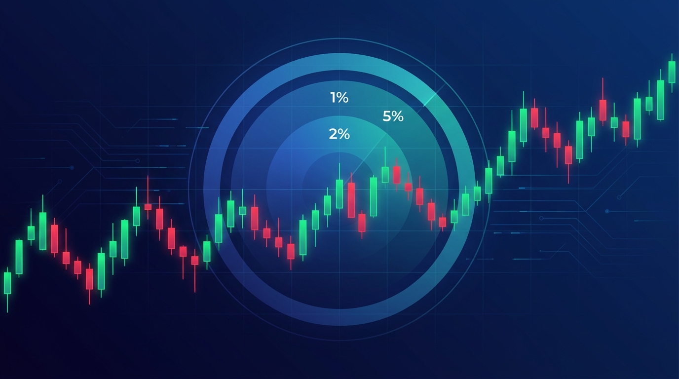Position Sizing สำหรับ Crypto Trading Bot
