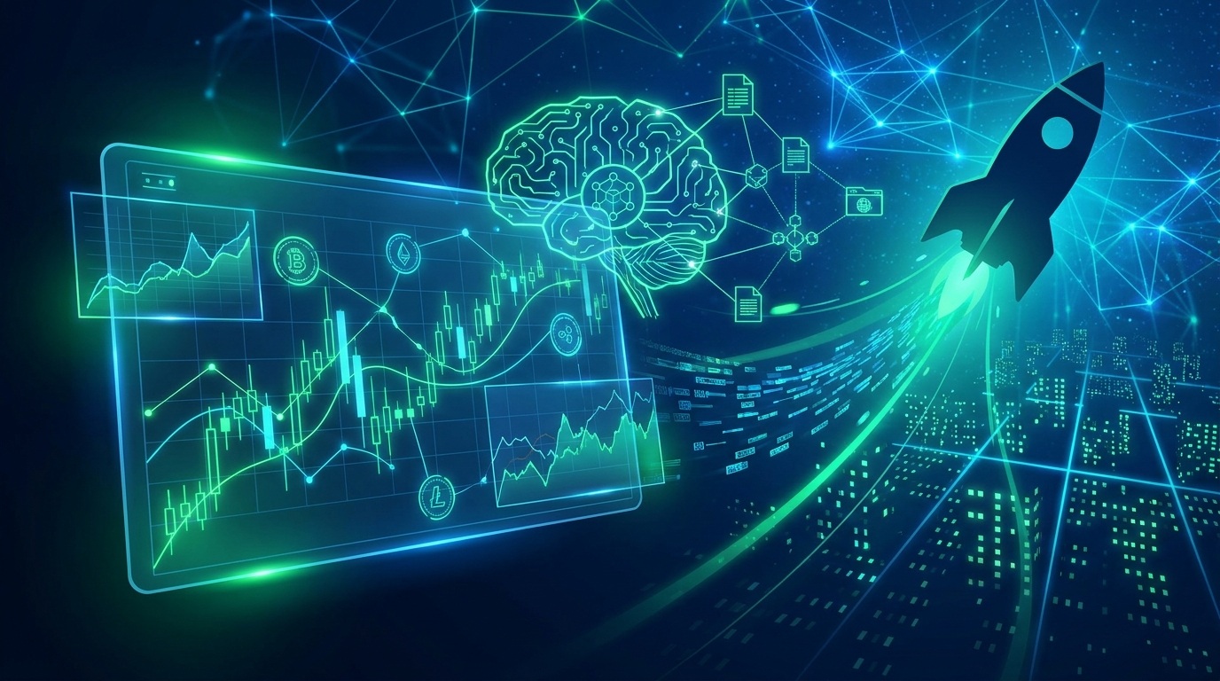 Tokenized Stocks - Trading SpaceX & OpenAI On-Chain